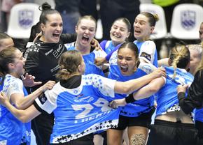 Înainte de Final Four-ul Champions League, Mika Brădeanu a comparat CSM București 2016 vs 2026: „Jucătoare mai tinere, dar valoroase”
