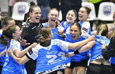 Înainte de Final Four-ul Champions League, Mika Brădeanu a comparat CSM București 2016 vs 2026: „Jucătoare mai tinere, dar valoroase”