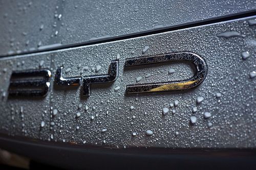 BYD vrea să intre în Formula 1 // foto: Guliver/gettyimages