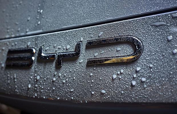 BYD în Formula 1?! Șefii producătorului chinez confirmă discuțiile