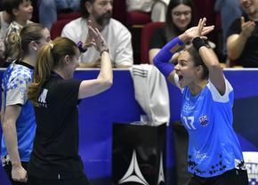 Ce crede Bojana Popovic despre tragerea la sorți din Final Four-ul Ligii Campionilor