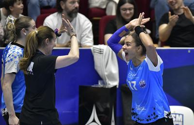 Ce crede Bojana Popovic despre tragerea la sorți din Final Four-ul Ligii Campionilor