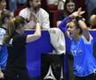 Elizabeth Omoregie pleacă după Final Four