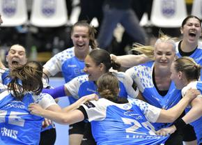 EHF a făcut anunțul mult așteptat înainte de Final Four-ul Ligii Campionilor la handbal