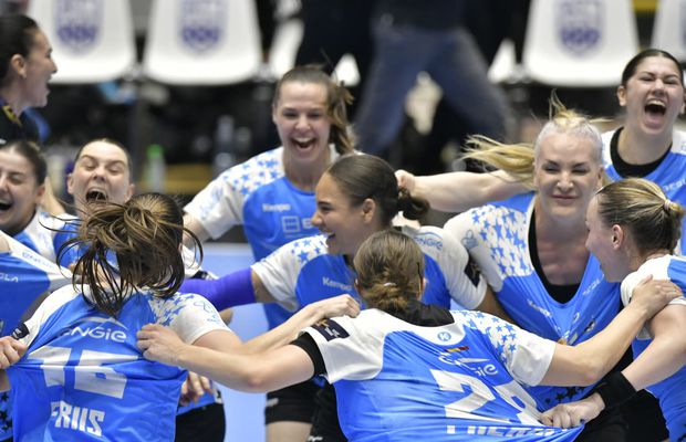 EHF a făcut anunțul mult așteptat înainte de Final Four-ul Ligii Campionilor la handbal