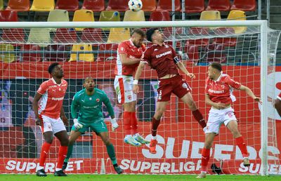 Note GSP la Dinamo - Rapid 3-1 » Derby-ul lui! Adevăratul MVP pe Arenă