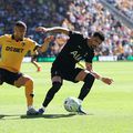 Joao Gomes (stânga), dorit de Altetico Madrid / foto: Getty Images