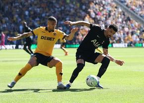 50 de milioane de euro pentru un jucător retrogradat din Premier League
