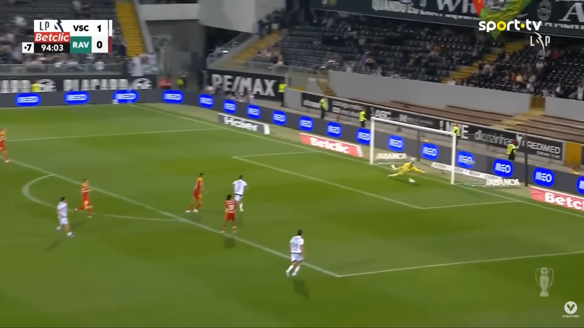 Internaționalul român U21, primul gol pentru echipa sa » Reușită superbă din afara careului