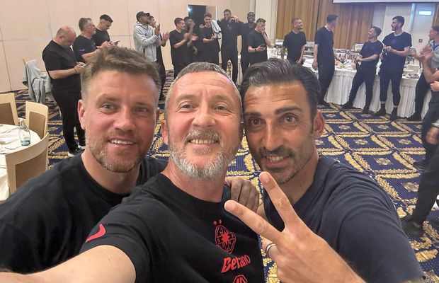 MM Stoica l-a avertizat pe Mihai Pintilii, după ce a auzit unde ar putea ajunge: „M-ar deranja foarte tare. Să nu încerce!”