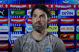 Filipe Coelho avertizează înainte de Argeș - Craiova: „Este un meci foarte dificil!”