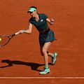 Sorana Cîrstea, eliminată în turul al treilea al turneului de la Madrid / foto: Getty Images