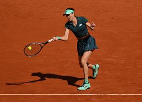 Câți bani a câștigat Sorana Cîrstea, chiar dacă a fost eliminată în turul al treilea de la Madrid