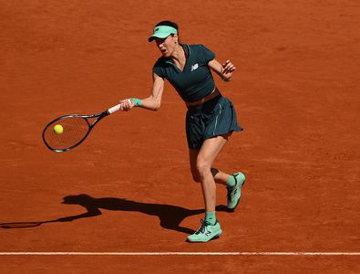 Câți bani a câștigat Sorana Cîrstea, chiar dacă a fost eliminată în turul al treilea de la Madrid