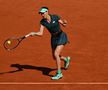 Sorana Cîrstea, eliminată în turul al treilea al turneului de la Madrid / foto: Getty Images