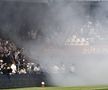 Haos total în tribune la Heracles - Volendam // Imago Images