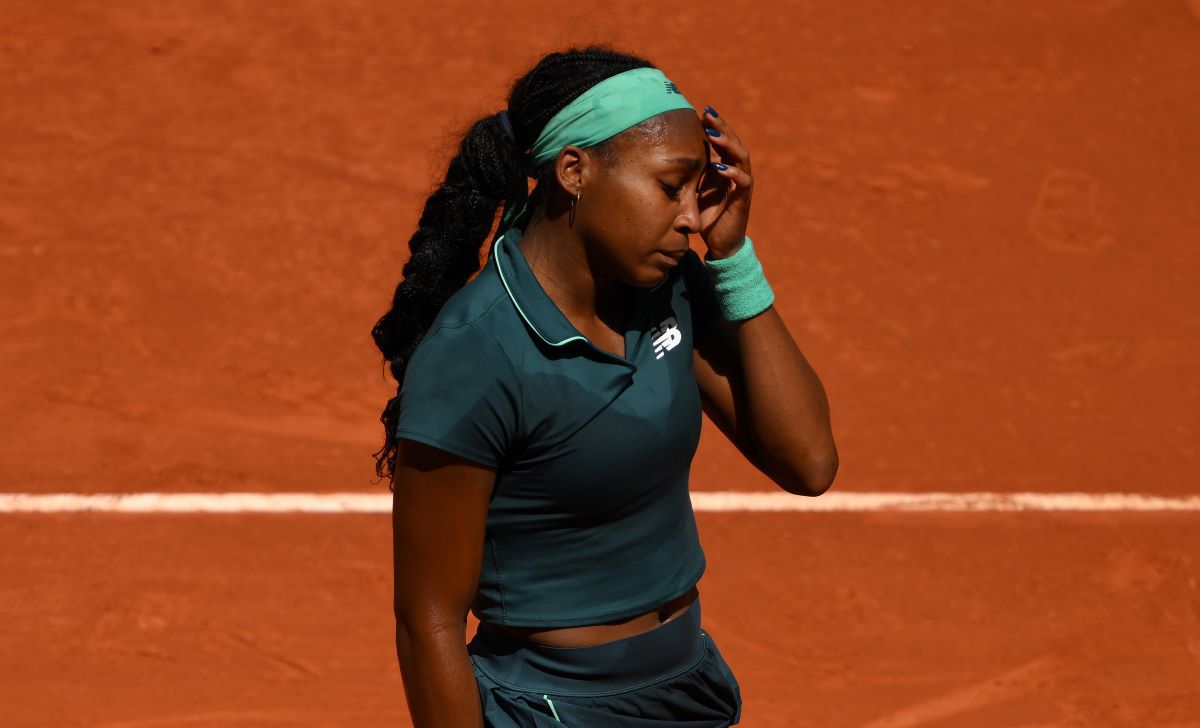 Sorana Cîrstea - Coco Gauff, în turul 3 la Madrid