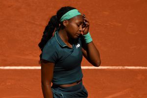 Un virus misterios afectează jucătorii la Madrid: Coco Gauff a pățit-o și ea, după Swiatek, Keys, Samsonova și Cilic