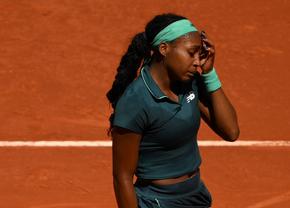 Un virus misterios afectează jucătorii la Madrid: Coco Gauff a pățit-o și ea, după Swiatek, Keys, Samsonova și Cilic