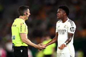 Sindicatul arbitrilor protestează împotriva unei emisiuni pro-Real Madrid: „Ajunge! Respect!”