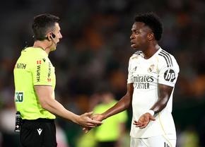 Sindicatul arbitrilor protestează împotriva unei emisiuni pro-Real Madrid: „Ajunge! Respect!”
