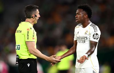 Sindicatul arbitrilor protestează împotriva unei emisiuni pro-Real Madrid: „Ajunge! Respect!”