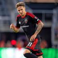 Louis Munteanu a marcat primul gol în MLS // foto: Facebook