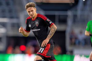 Louis Munteanu „a spart gheața” în America cu o execuție magistrală! Primul gol la patru luni de la transfer