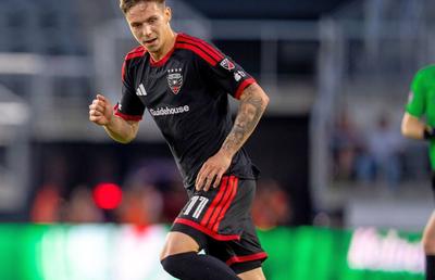 Louis Munteanu „a spart gheața” în America! Primul gol la patru luni de la transfer