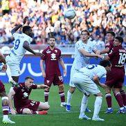 Torino - Inter, în etapa 34 din Serie A/ foto Getty Images