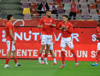 Dinamo - Rapid, derby pentru Europa » Echipele de start + cele mai tari cote