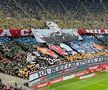 PCH, scenografie în amintirea lui Mircea Lucescu la Dinamo - Rapid, 26.04.2026