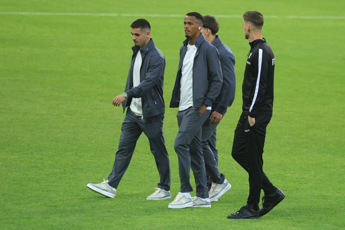 Înainte de Dinamo - Rapid, 26 aprilie 2026