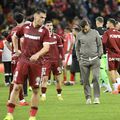 Ce s-a întâmplat după Dinamo - Rapid / foto Cristi Preda (GSP)