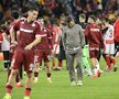 Ce s-a întâmplat după Dinamo - Rapid / foto Cristi Preda (GSP)