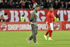 „Mai aveți încrederea conducerii?” » Răspunsul lui Costel Gâlcă