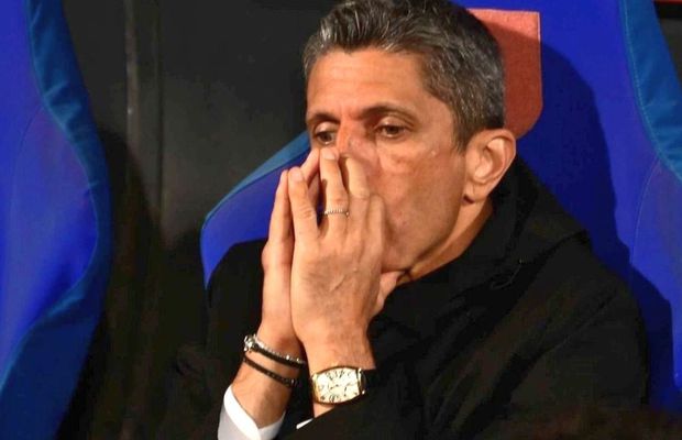 „Eșecul nu va trece… în liniște” » Anunț despre Răzvan Lucescu la o zi de la finala pierdută: „Va trebui să-și recunoască greșelile”