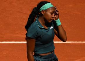 Un virus misterios afectează jucătorii: Coco Gauff a pățit-o și ea, după Swiatek, Keys, Samsonova și Cilic