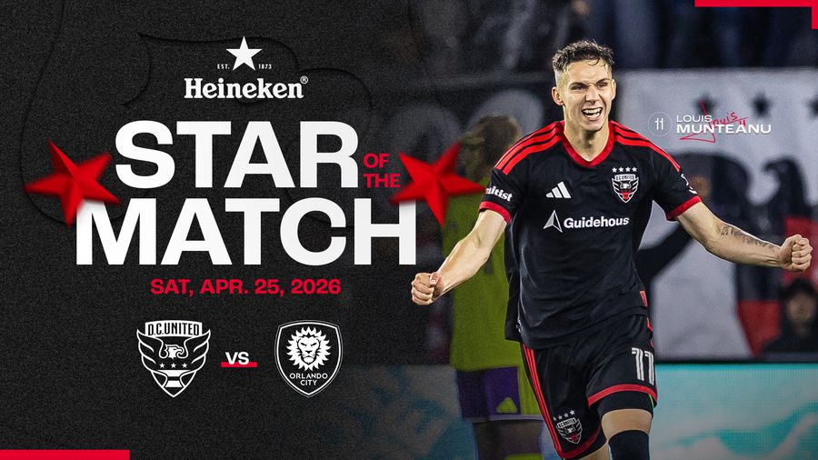 Louis Munteanu „a spart gheața” în America cu o execuție magistrală! Primul gol la patru luni de la transfer