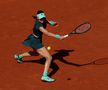 Sorana Cîrstea - Coco Gauff turul 3 Madrid 2026 Foto: Guliver/GettyImages