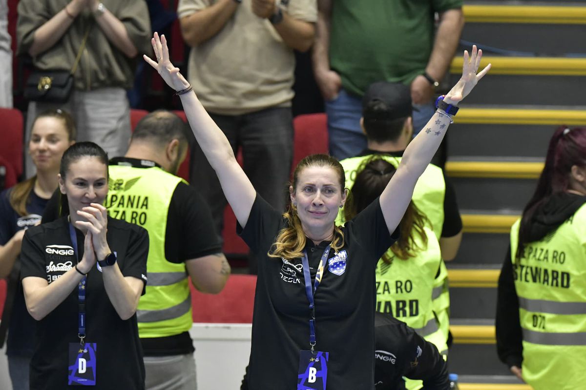 Bojana Popovic, fascinată de echipa ei: „E incredibil!”