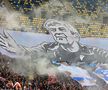 PCH, scenografie în amintirea lui Mircea Lucescu la Dinamo - Rapid, 26.04.2026