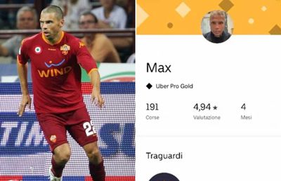 Schimbare majoră » A eliminat-o pe Real Madrid din Liga Campionilor și acum a ajuns șofer la Uber