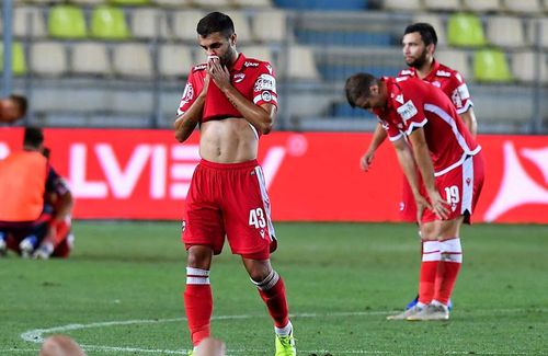 Dinamo a ratat în ultimii 3 ani calificarea în play-off-ul Ligii 1