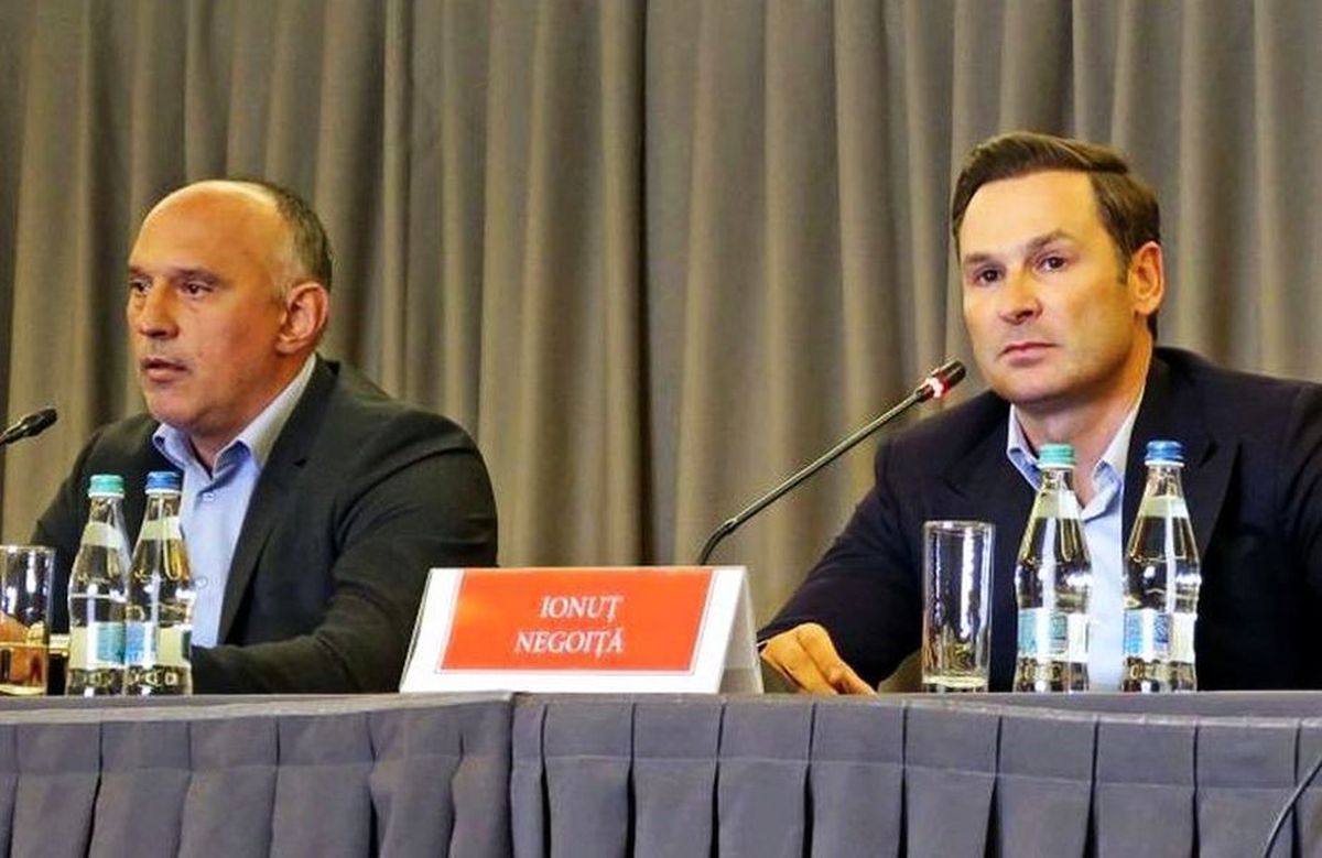 S-a săturat! Reacție dură legată de vânzarea lui Dinamo: „Penibil! O caricatură. Sunt chestii care mă scârbesc”