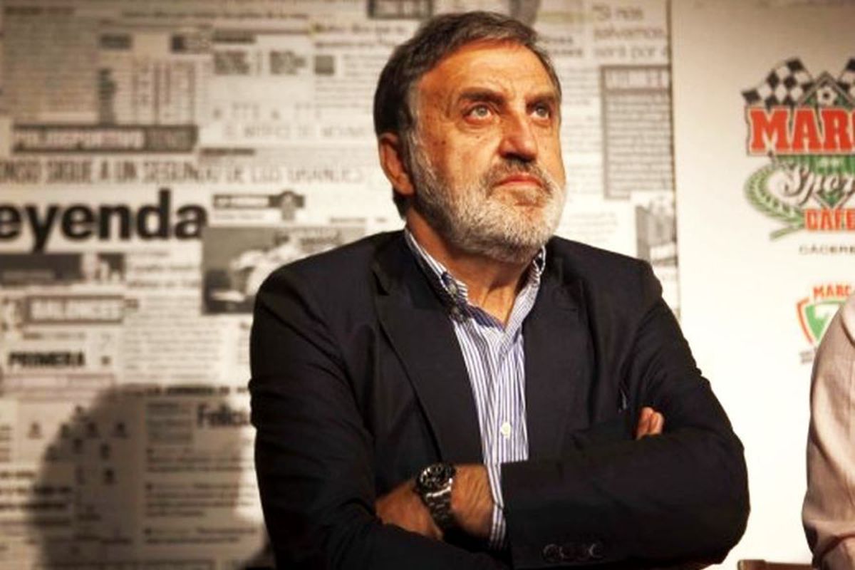 Dinamo nu a fost primul club pe care Herminio Menedez l-a vrut în Liga 1! Dezvăluiri și acuze: „Spaniolii au vrut să vină la noi. Știam că e doar fum la Dinamo”