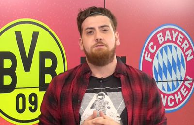 Meciul zilei. 3 cote pe care nu trebuie să le ratezi în derby-ul dintre Dortmund și Bayern