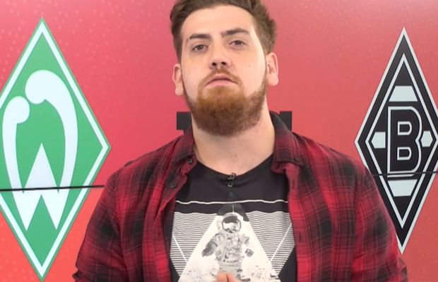 Meciul zilei. Cele mai bune cote pentru confruntarea Werder Bremen - Monchengladbach