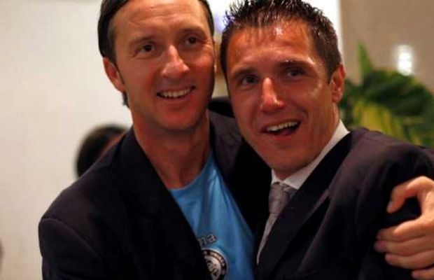 EXCLUSIV // VIDEO Narcis Răducan, dezvăluiri despre conflictele cu MM Stoica: „Suntem precum cocoșii” + poveste amuzantă cu Dan Petrescu: „Îl aprobam doar ca să-l satisfac”