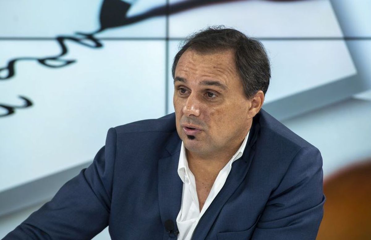 Basarab Panduru, furios pe ministrul Ionuț Stroe: „Ce lege, mă? Spune clar dacă FCSB poate să joace sau nu! O lași în aer?”